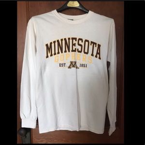 University of Minnesota LS